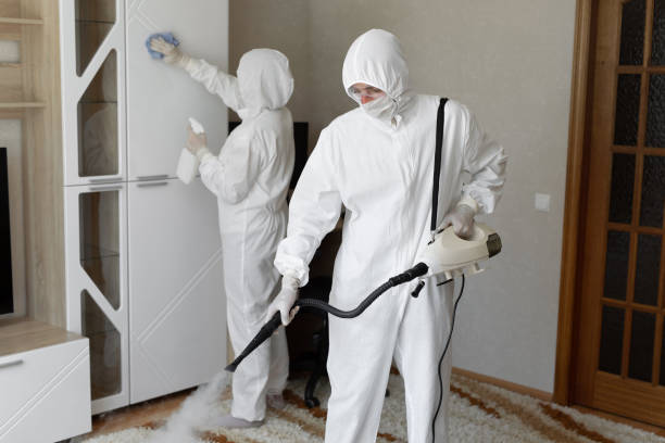 Trusted Trauma Scene Cleanup service in Manchester, OH - Four Month Blood Cleanse